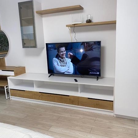 New Apartment Situat Pe Stefan Cel Mare, La 5 Min De Obor Bucarest Esterno foto